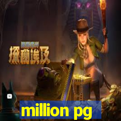 million pg